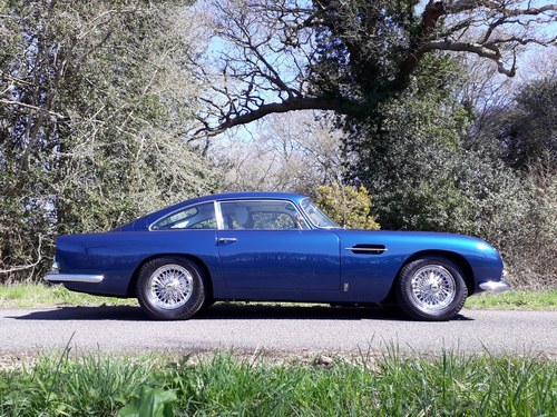 Wanted for SOR - All Aston Martins (DBs / V8s / Modern Era)
