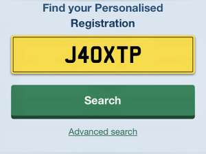 2015 H10ROU  personalised reg number on retention For Sale (picture 6 of 11)