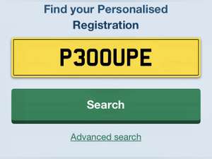 2015 H10ROU  personalised reg number on retention For Sale (picture 10 of 11)