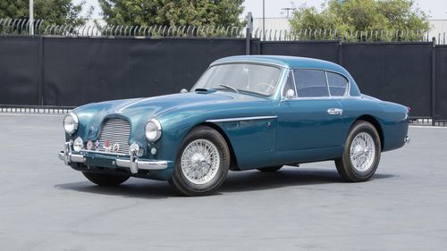 Picture of #24358 1957 Aston Martin DB2/4 MkII - For Sale