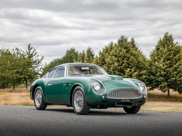 Picture of 1959 DB4GT Zagato Recreation - LHD