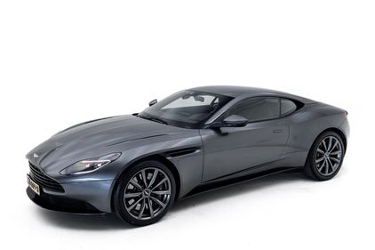 Picture of Aston Martin DB11 4.0 V8 | LHD | 2018 For Sale