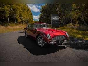 1966 Aston Martin DB6 For Sale (picture 1 of 12)
