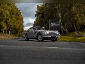 1965 Aston Martin DB5 For Sale (picture 2 of 12)