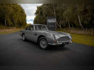 1965 Aston Martin DB5 For Sale (picture 3 of 12)