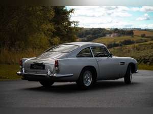 1965 Aston Martin DB5 For Sale (picture 8 of 12)