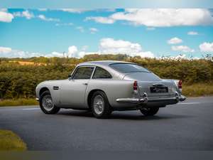 1965 Aston Martin DB5 For Sale (picture 11 of 12)