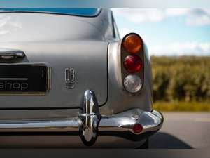 1965 Aston Martin DB5 For Sale (picture 12 of 12)