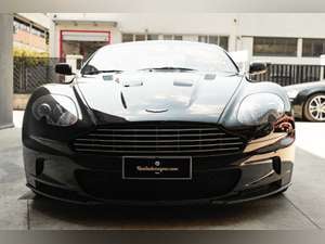 2008 ASTON MARTIN DBS MANUALE For Sale (picture 2 of 45)