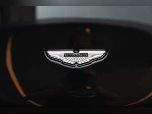 2008 ASTON MARTIN DBS MANUALE For Sale (picture 4 of 45)