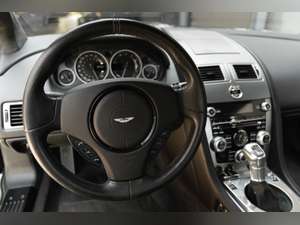 2008 ASTON MARTIN DBS MANUALE For Sale (picture 10 of 45)
