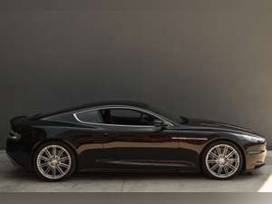2008 ASTON MARTIN DBS MANUALE For Sale (picture 19 of 45)