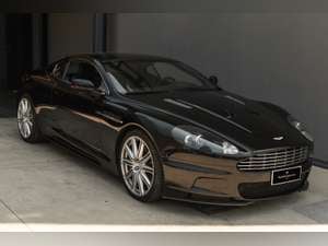 2008 ASTON MARTIN DBS MANUALE For Sale (picture 20 of 45)