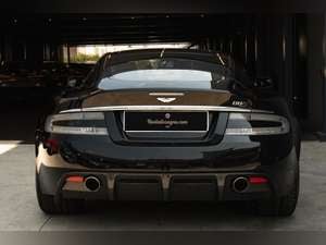 2008 ASTON MARTIN DBS MANUALE For Sale (picture 23 of 45)