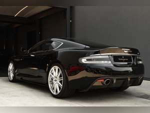 2008 ASTON MARTIN DBS MANUALE For Sale (picture 26 of 45)