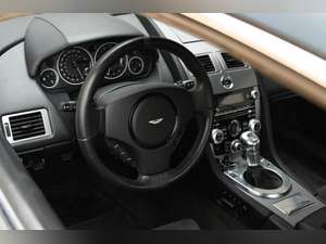 2008 ASTON MARTIN DBS MANUALE For Sale (picture 28 of 45)
