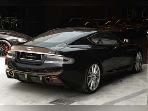 2008 ASTON MARTIN DBS MANUALE For Sale (picture 31 of 45)