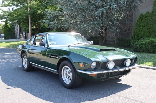 #24163 1977 Aston Martin V8 Series 3 For Sale
