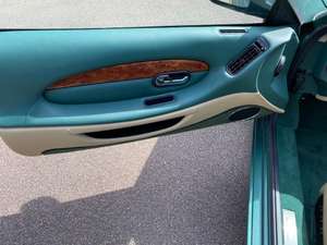 2001 Aston Martin DB7, V12, 1 owner 6k miles!! For Sale (picture 6 of 6)