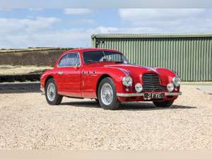 1953 Aston Martin DB2 Vantage For Sale (picture 1 of 13)