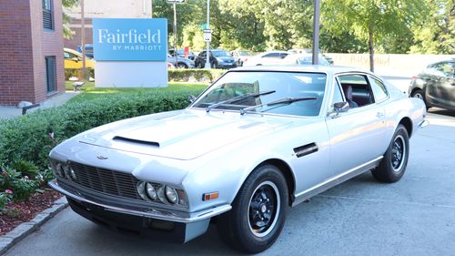 Picture of #24331 1971 Aston Martin DBS V8 Series II V8 - For Sale