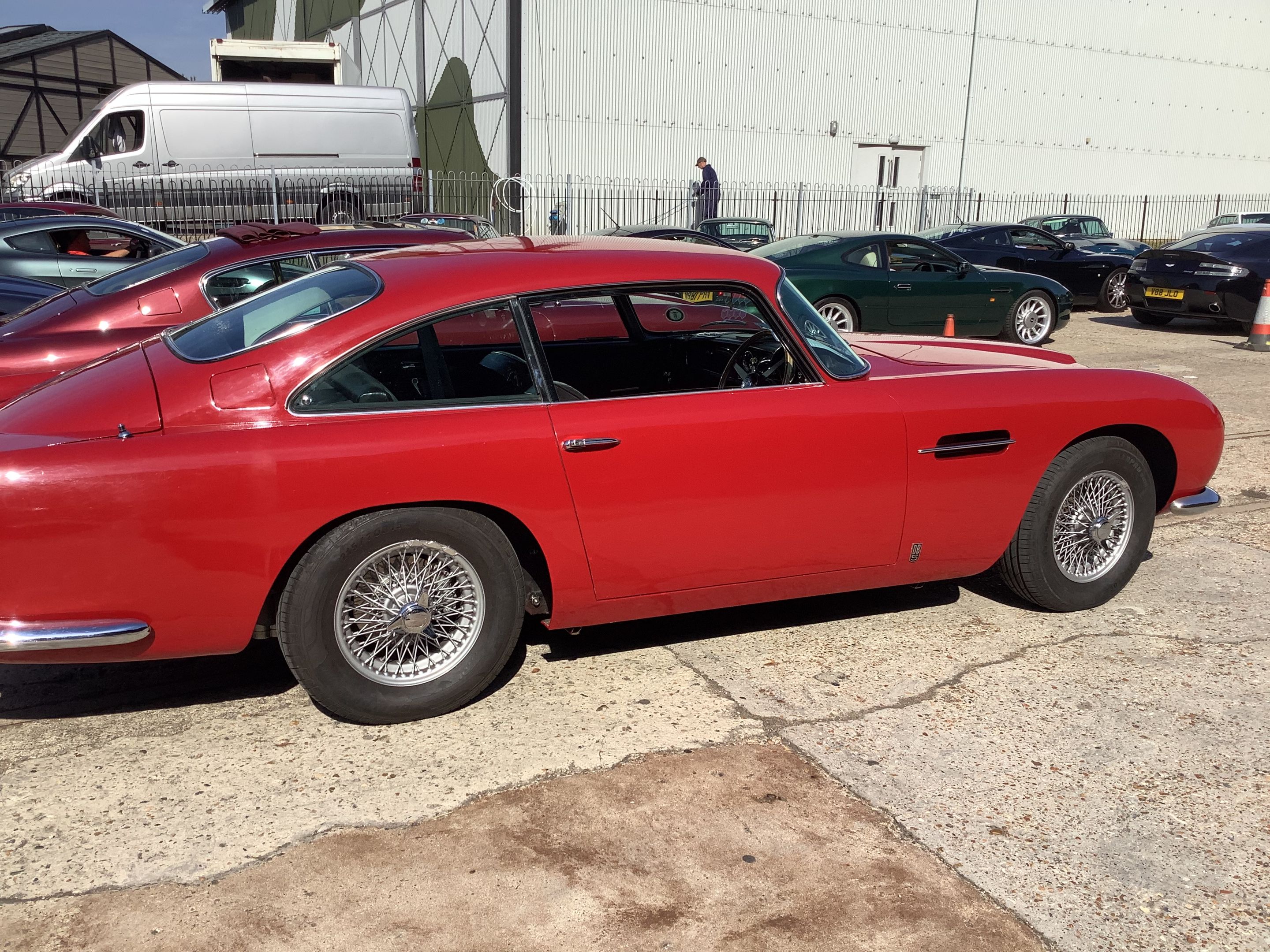 1964 NONE Parts
