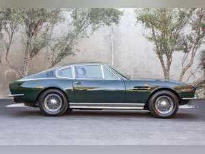 1969 Aston Martin Dbs For Sale