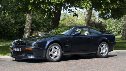 Picture of 1998 Aston Martin V8 Vantage V600 (RHD) - For Sale
