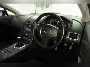 2006 ASTON MARTIN VANTAGE 4.3 V8 COUPE MANUAL 2DR For Sale (picture 9 of 12)