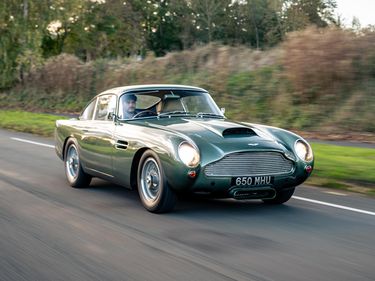 Picture of 1961 Aston Martin DB4 GT - For Sale