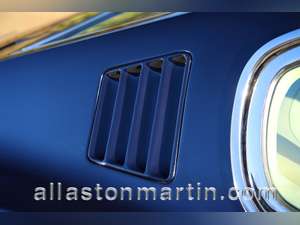 1968 Aston Martin DBS Vantage Manual For Sale (picture 6 of 12)