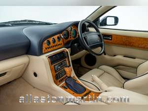 1998 Aston Martin V8 Coupe Automatic For Sale (picture 8 of 8)