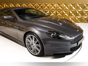 2008 Aston Martin DBS V12 - Casino Royale Tinge For Sale (picture 3 of 12)