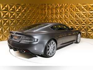 2008 Aston Martin DBS V12 - Casino Royale Tinge For Sale (picture 6 of 12)