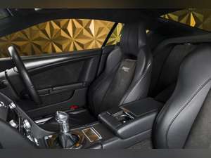 2008 Aston Martin DBS V12 - Casino Royale Tinge For Sale (picture 8 of 12)
