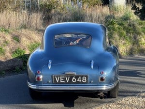 1952 Aston Martin DB2