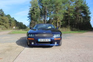 1997 Aston Martin Vantage