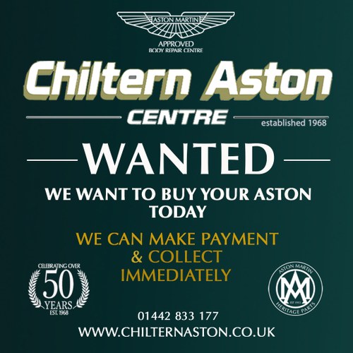 2013 Aston Martin DB9 Volante Automatic For Sale