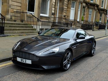 Picture of ASTON MARTIN VIRAGE - STUNNING - JUST 1 OWNER - 12K MILES!