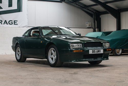 1990 Aston Martin Virage Auto In vendita