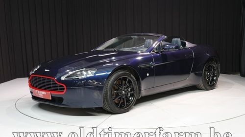 Picture of Aston Martin Vantage V8 Roadster '2007 CH7365 - For Sale