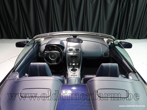 2007 Aston Martin V8 Vantage - 5