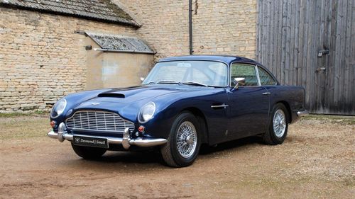Picture of 1965 Superb condition Aston Martin DB5 - For Sale