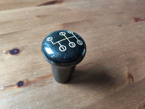 1988 Aston Martin V8 VERKAUFT