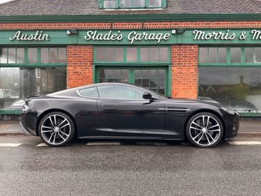 Picture of Aston Martin DBS 5.9L V12 RARE 6 SPEED MANUAL