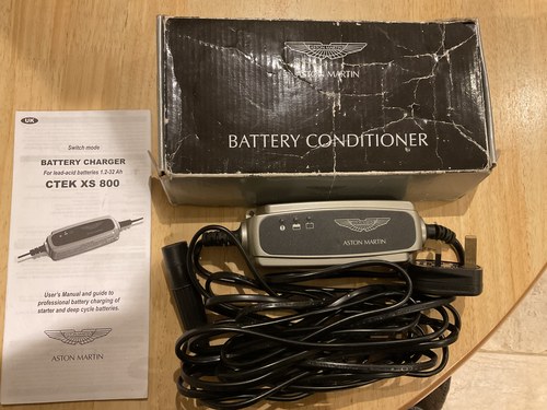 2005 Aston Martin DB9 Kaufen Bei