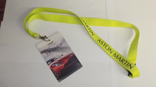 Aston Martin VARIOUS - 3