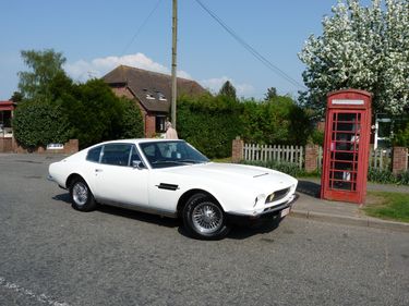 Picture of 1973 Aston Martin AM VANTAGE - For Sale