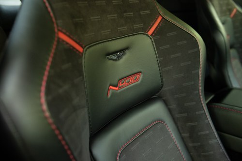 2014 Aston Martin V8 Vantage - 6