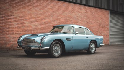 1965 Aston Martin DB5 for Sale